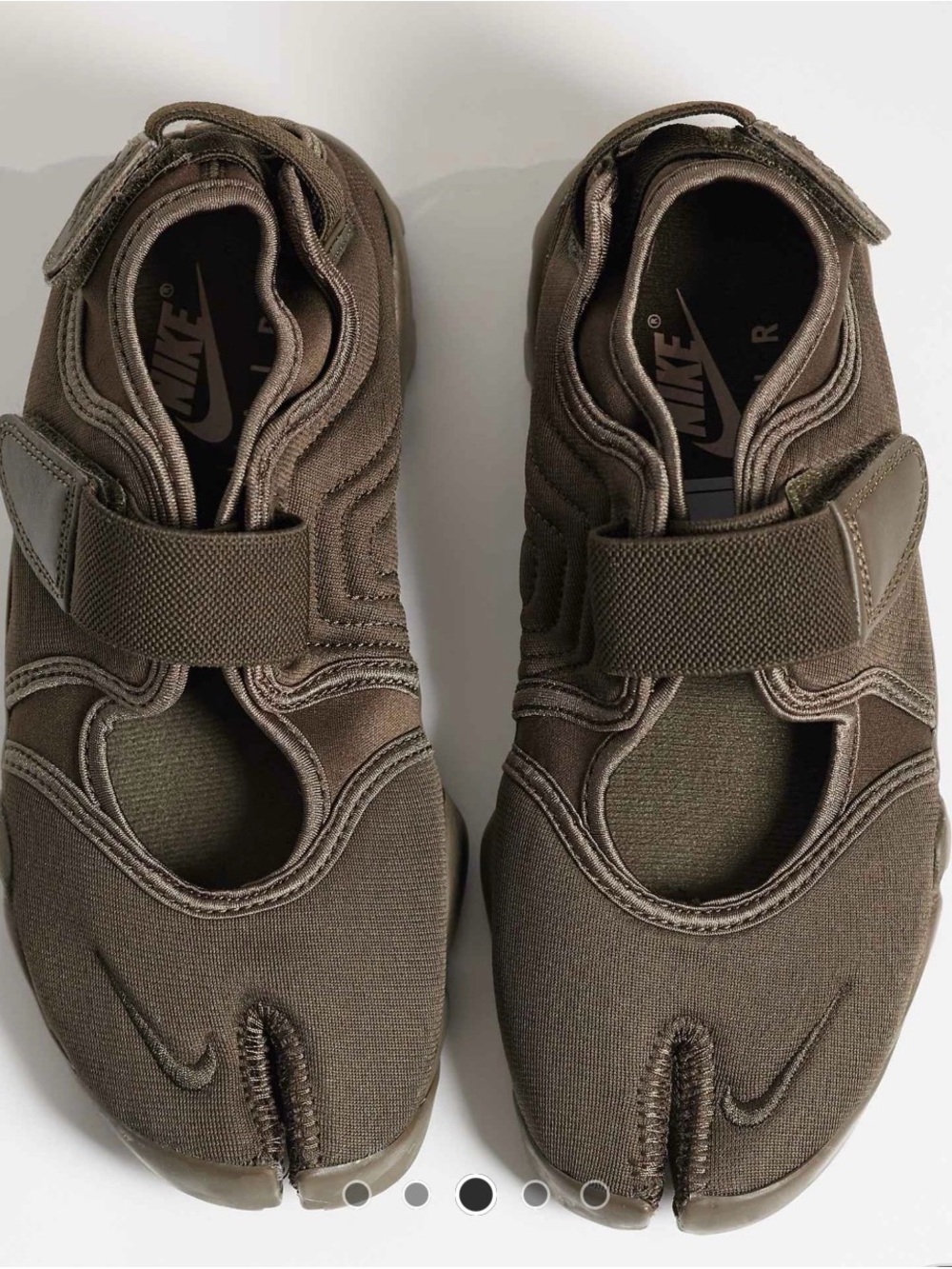 Nike Air Rift - Picture 4 of 7